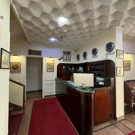 Hotel Mauritania Casablanca Extérieur photo