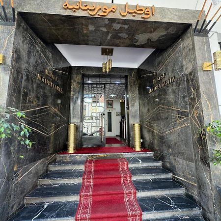Hotel Mauritania Casablanca Extérieur photo