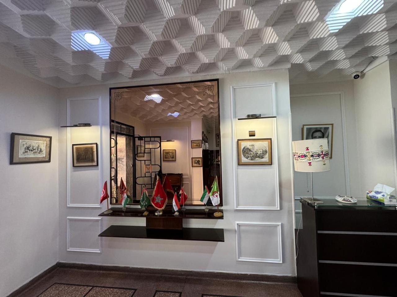 Hotel Mauritania Casablanca Extérieur photo