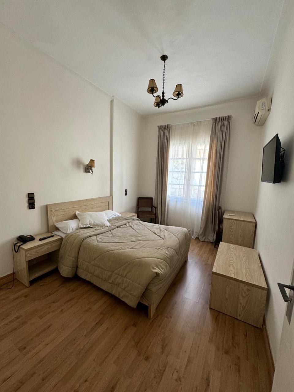 Hotel Mauritania Casablanca Extérieur photo