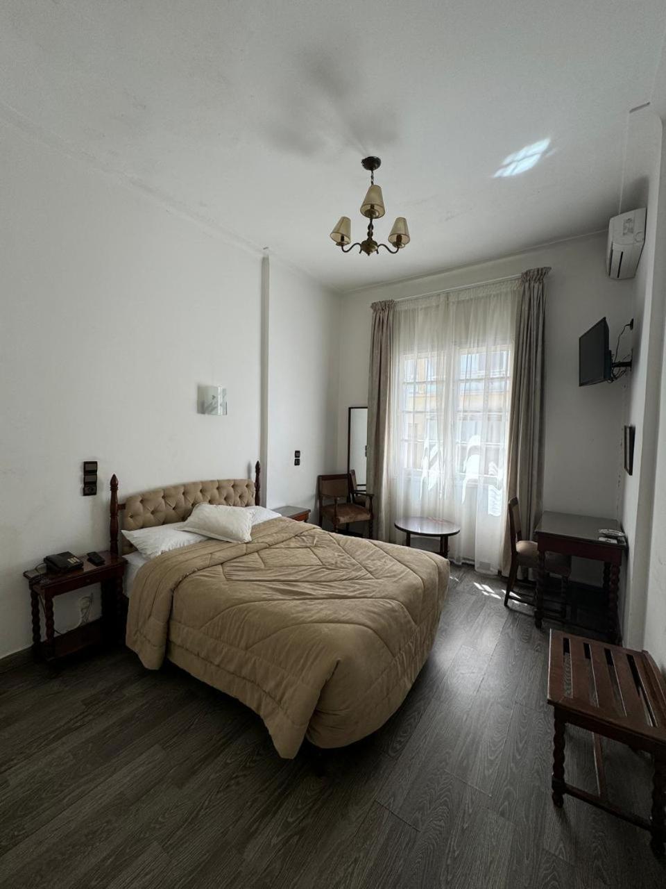 Hotel Mauritania Casablanca Extérieur photo