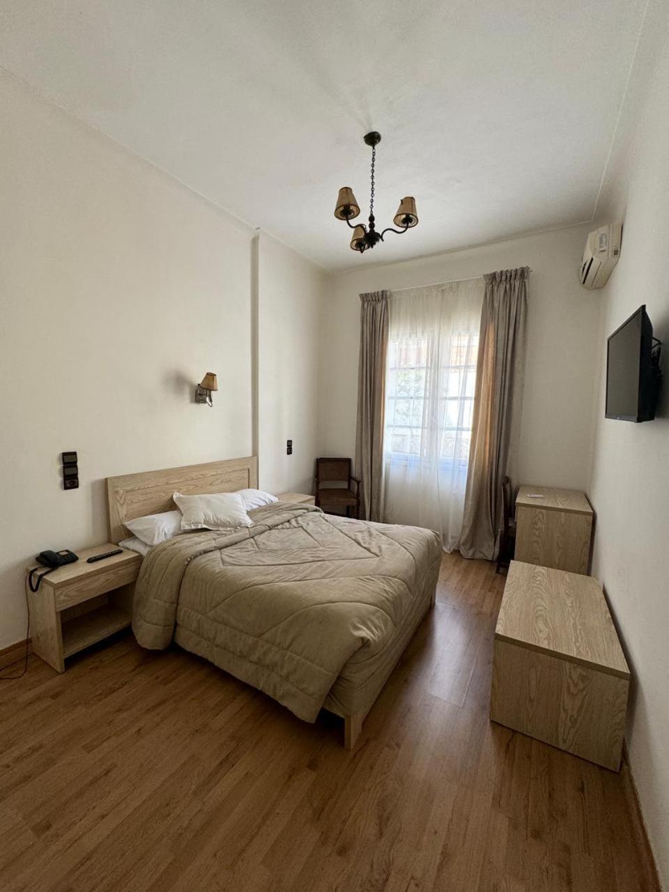 Hotel Mauritania Casablanca Extérieur photo