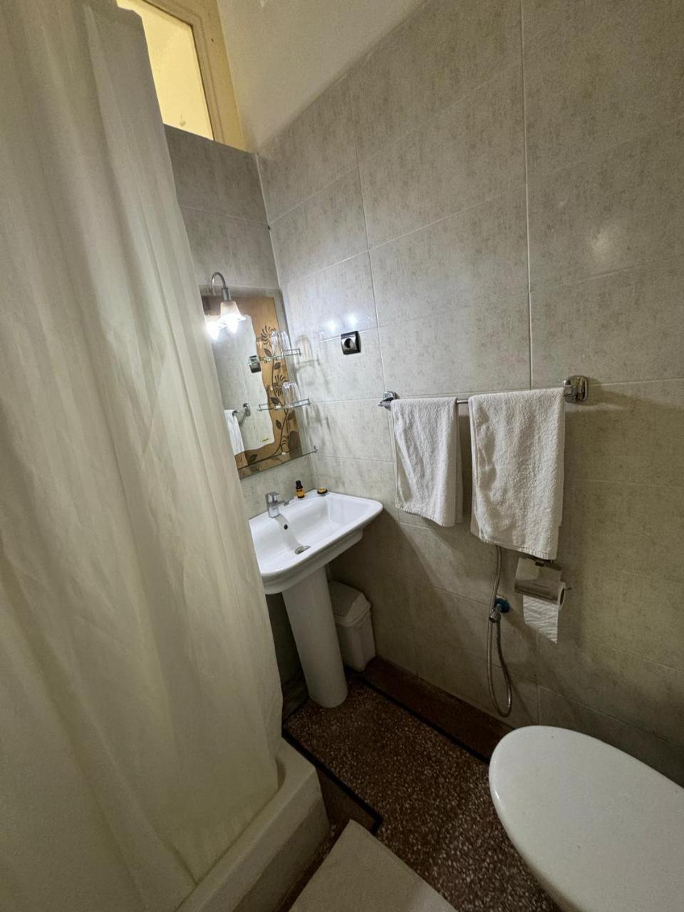 Hotel Mauritania Casablanca Chambre photo