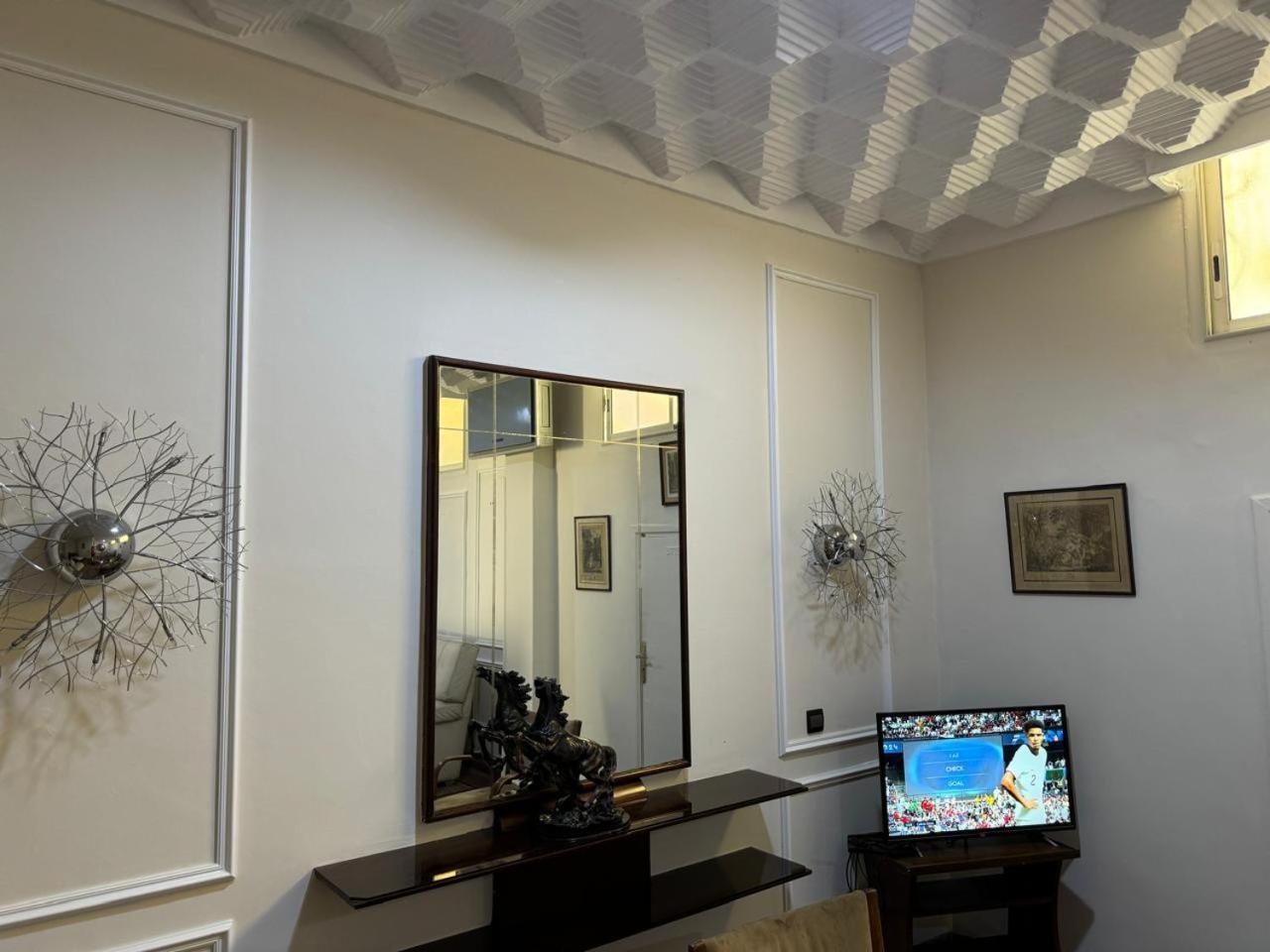 Hotel Mauritania Casablanca Extérieur photo